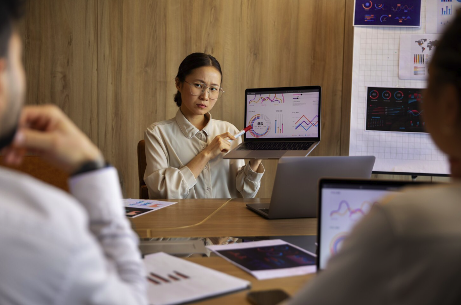 Stakeholder Management / Influence