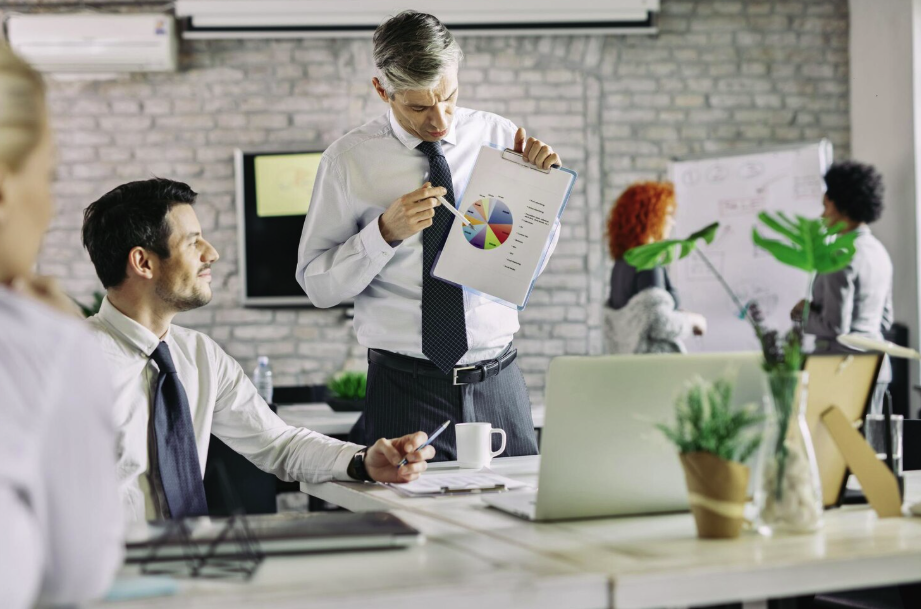 Fortaleciéndonos como un Equipo de Alto Rendimiento