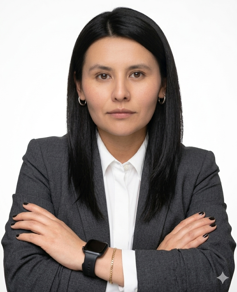 Ángela Martínez